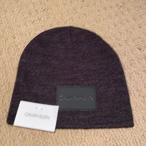 Calvin Klein Beanie
